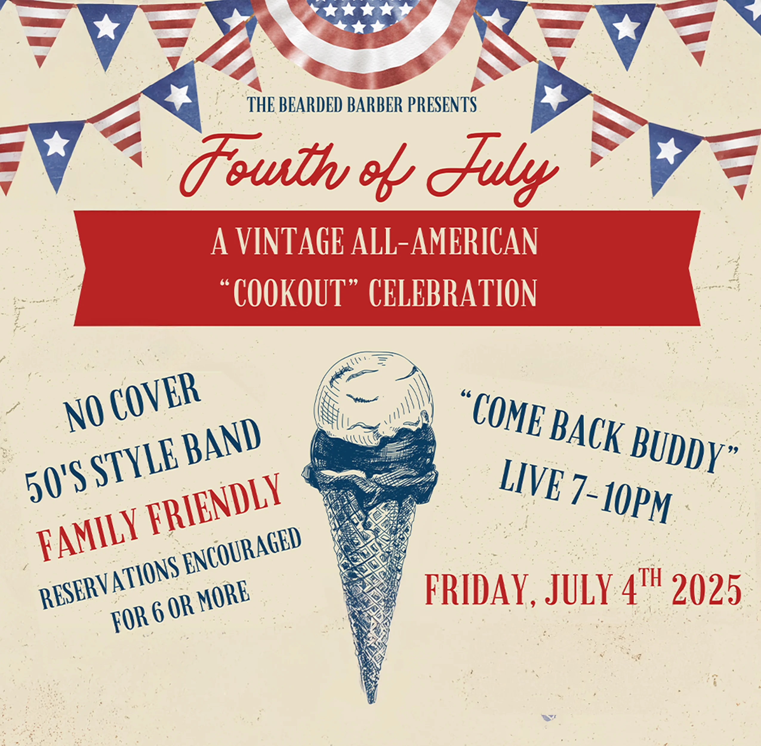 Fourth of July