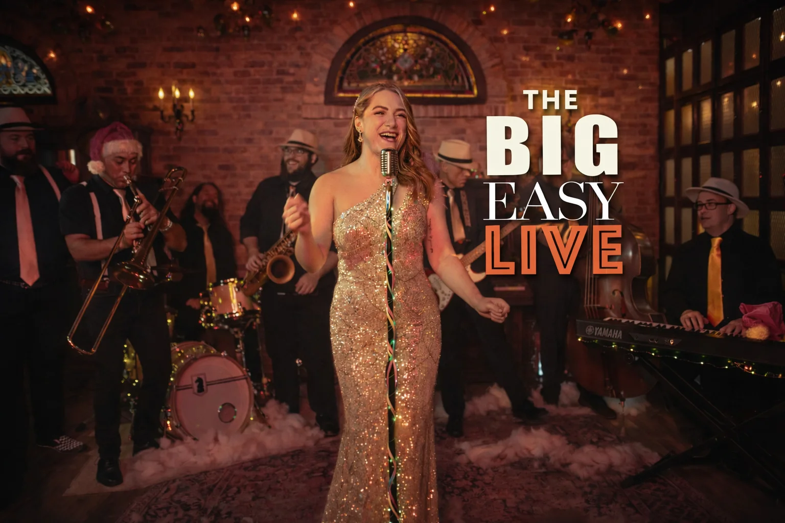 Voyager A Tribute to Journey