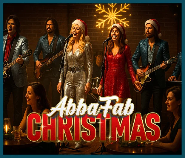 Abbafab Christmas