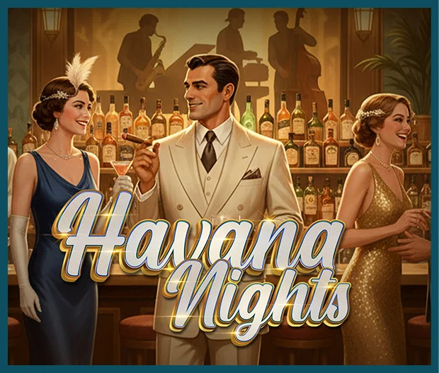 Havana Nights